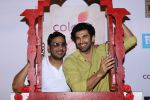 Aditya Roy Kapoor at The Second Edition Of Colours Khidkiyaan Theatre Festival in _